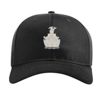 Pro Twill Snapback Thumbnail