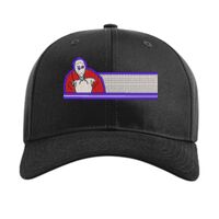 Pro Twill Snapback Thumbnail