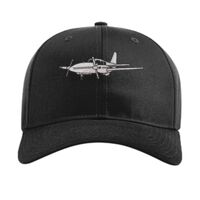 Pro Twill Snapback Thumbnail