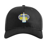 Pro Twill Snapback Thumbnail