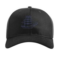 Pro Twill Snapback Thumbnail