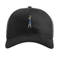 Pro Twill Snapback Thumbnail