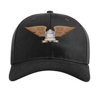 Pro Twill Snapback Thumbnail