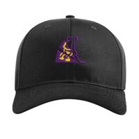 Pro Twill Snapback Thumbnail
