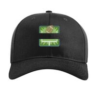 Pro Twill Snapback Thumbnail