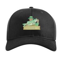 Pro Twill Snapback Thumbnail