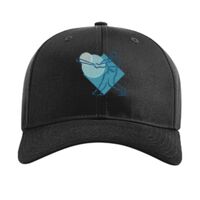Pro Twill Snapback Thumbnail