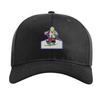 Pro Twill Snapback Thumbnail