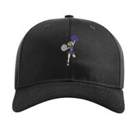 Pro Twill Snapback Thumbnail