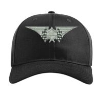 Pro Twill Snapback Thumbnail