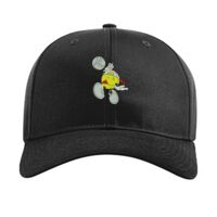 Pro Twill Snapback Thumbnail