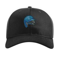 Pro Twill Snapback Thumbnail