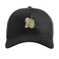 Pro Twill Snapback Thumbnail