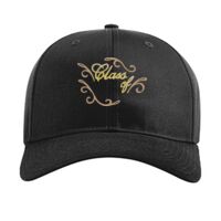 Pro Twill Snapback Thumbnail