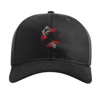 Pro Twill Snapback Thumbnail