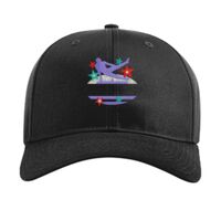 Pro Twill Snapback Thumbnail