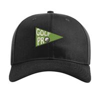 Pro Twill Snapback Thumbnail