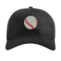Pro Twill Snapback Thumbnail