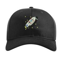 Pro Twill Snapback Thumbnail