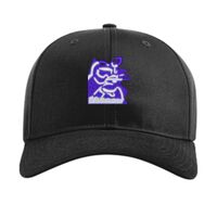Pro Twill Snapback Thumbnail