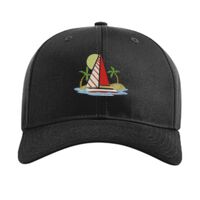 Pro Twill Snapback Thumbnail