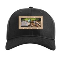 Pro Twill Snapback Thumbnail