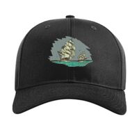 Pro Twill Snapback Thumbnail