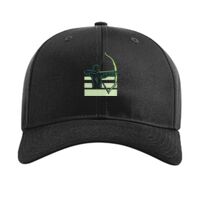 Pro Twill Snapback Thumbnail