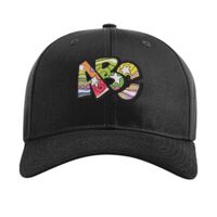 Pro Twill Snapback Thumbnail