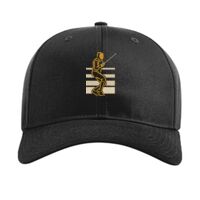 Pro Twill Snapback Thumbnail