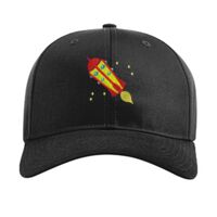 Pro Twill Snapback Thumbnail
