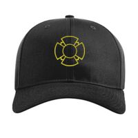 Pro Twill Snapback Thumbnail