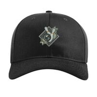 Pro Twill Snapback Thumbnail