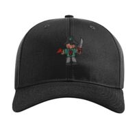 Pro Twill Snapback Thumbnail