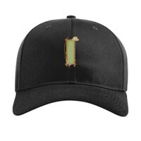 Pro Twill Snapback Thumbnail