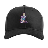 Pro Twill Snapback Thumbnail