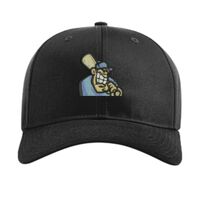 Pro Twill Snapback Thumbnail