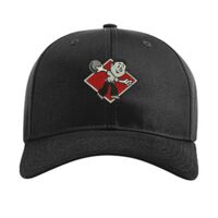 Pro Twill Snapback Thumbnail