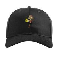 Pro Twill Snapback Thumbnail