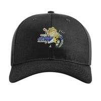 Pro Twill Snapback Thumbnail