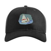 Pro Twill Snapback Thumbnail