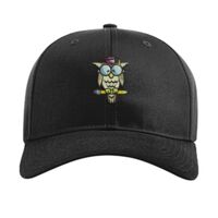 Pro Twill Snapback Thumbnail
