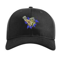 Pro Twill Snapback Thumbnail