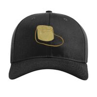 Pro Twill Snapback Thumbnail