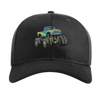 Pro Twill Snapback Thumbnail