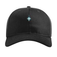 Pro Twill Snapback Thumbnail