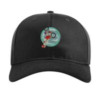 Pro Twill Snapback Thumbnail