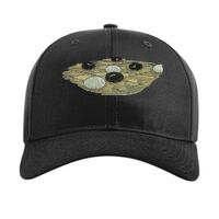 Pro Twill Snapback Thumbnail