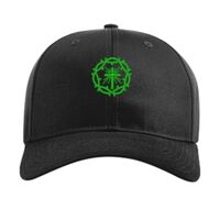 Pro Twill Snapback Thumbnail