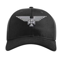 Pro Twill Snapback Thumbnail